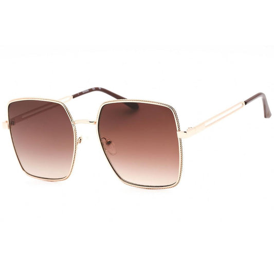 Guess Multicolor Metal Sunglasses