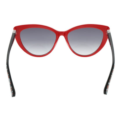 Guess Red Women Sunglasses