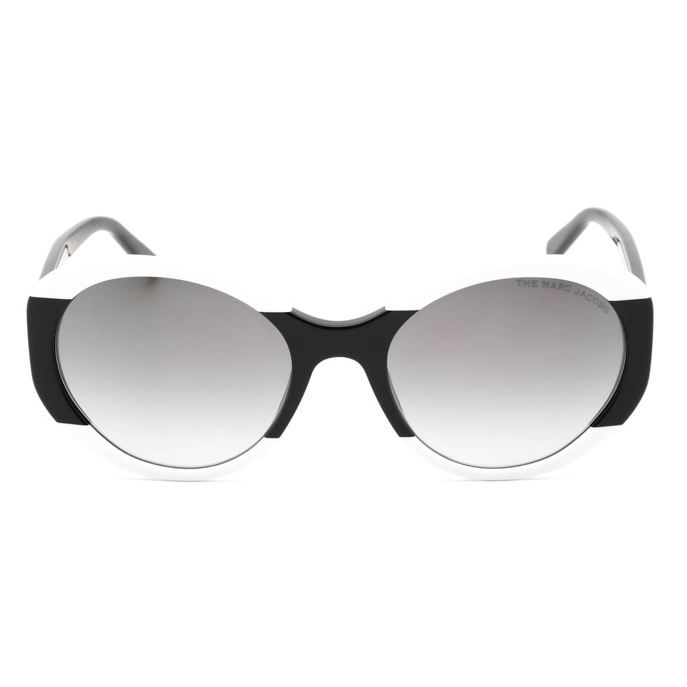 Marc Jacobs Black Plastic Sunglasses