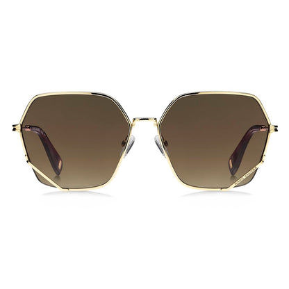 Marc Jacobs Bicolor Metal Sunglasses