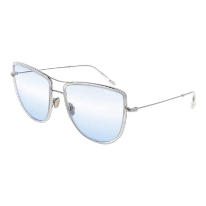 Tom Ford Silver Women Sunglasses