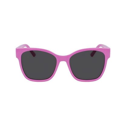 Karl Lagerfeld Multicolor Injected Sunglasses