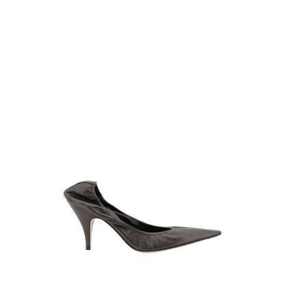 The Row Liisa Pumps