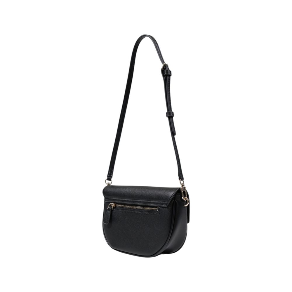 Guess Black Polyethylene Handbag