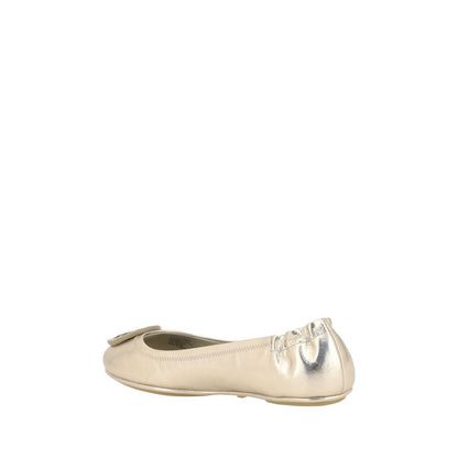 Tory Burch Minnie Ballerinas