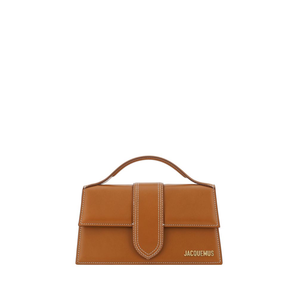 Jacquemus Le Grand Bambino Handbag