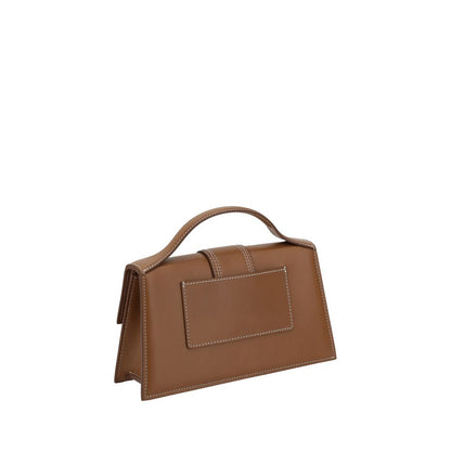 Jacquemus Le Grand Bambino Handbag