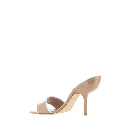 Manolo Blahnik Helamu Sandals