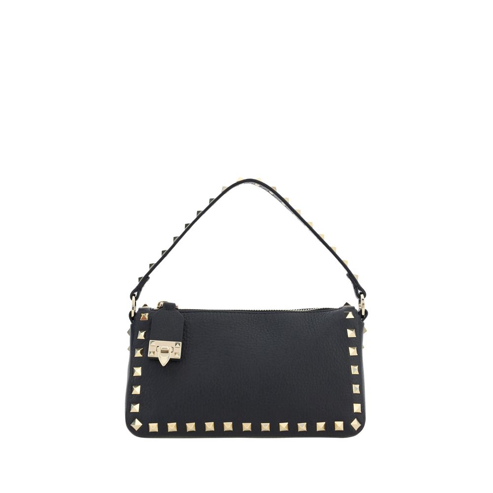 Valentino Garavani Small Rockstud Shoulder Bag