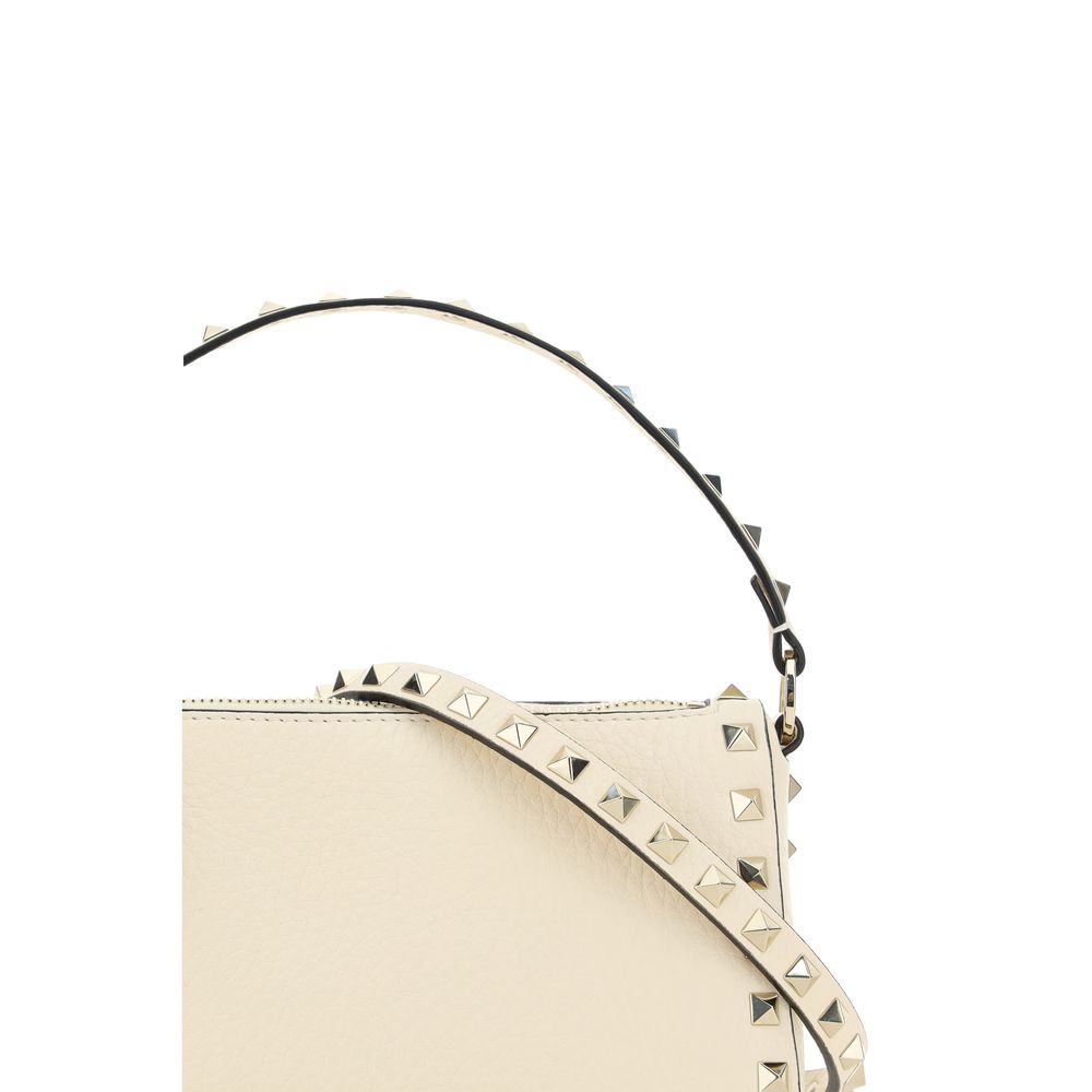 Valentino Garavani Small Rockstud Shoulder Bag