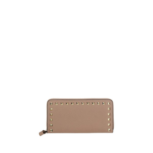 Valentino Garavani Zip Around Wallet