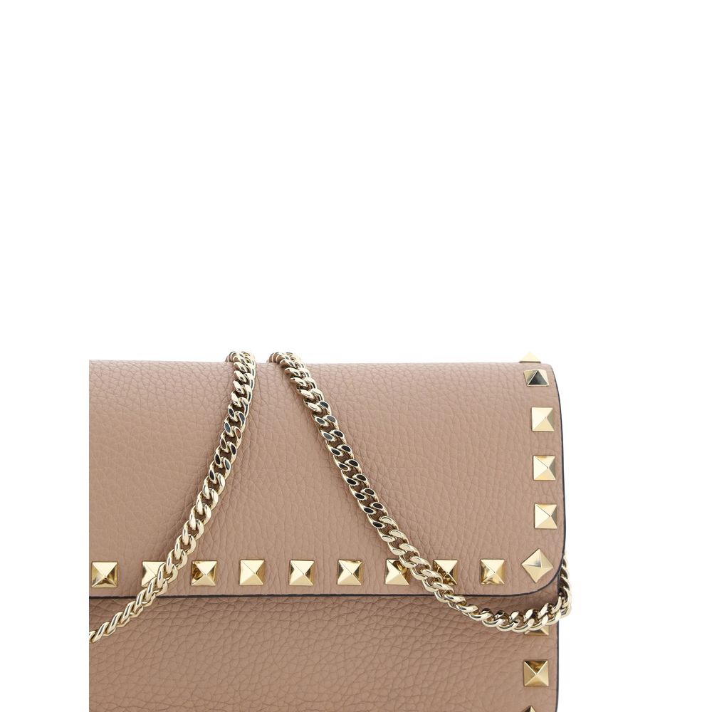 Valentino Garavani Rockstud Shoulder Bag