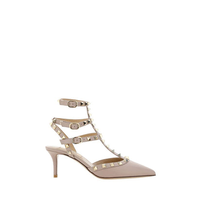 Valentino Garavani Rockstud Pumps