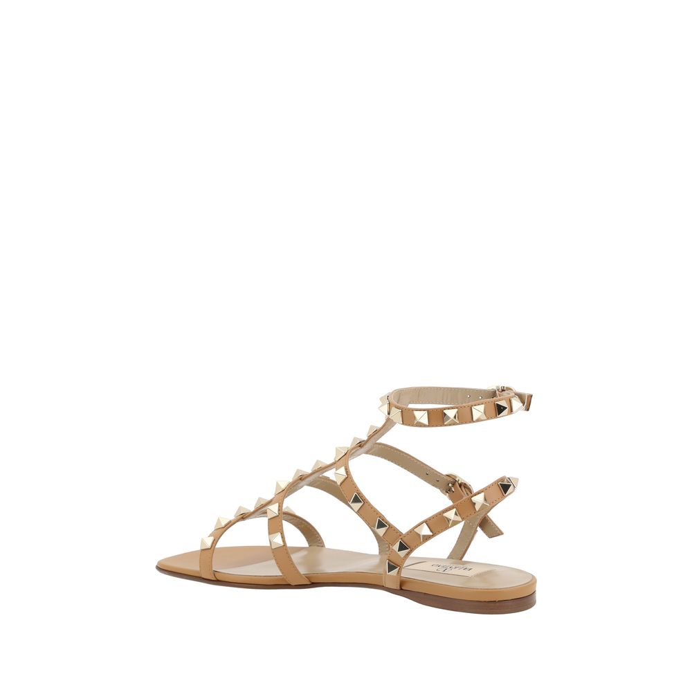 Valentino Garavani Rockstud Sandals