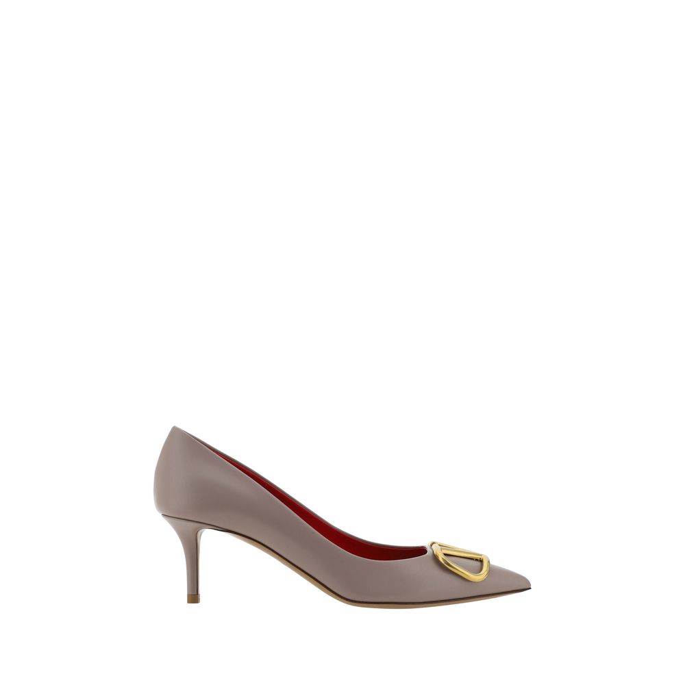 Valentino Garavani VLogo Pumps