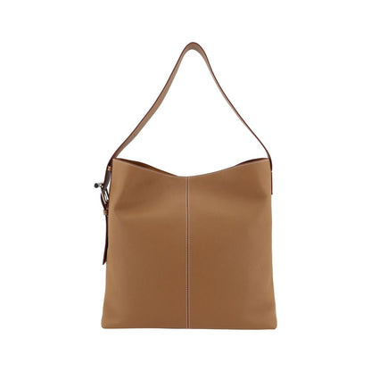 T-Bar Sling Shoulder Bag