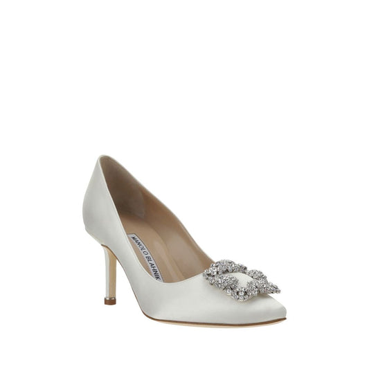 Manolo Blahnik Hangisi Pumps