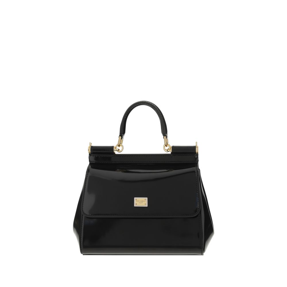 Dolce & Gabbana Sicily Handbag