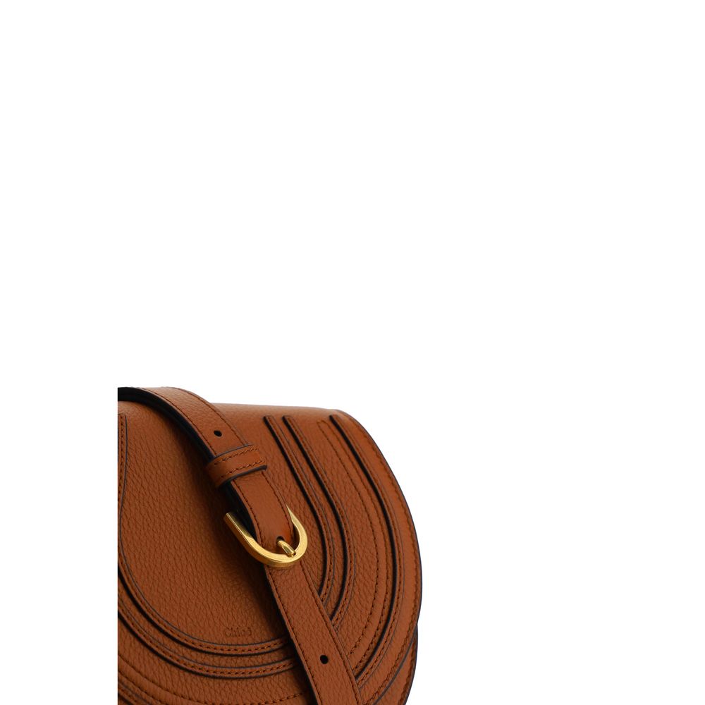 Chloé Marcie Shoulder Bag