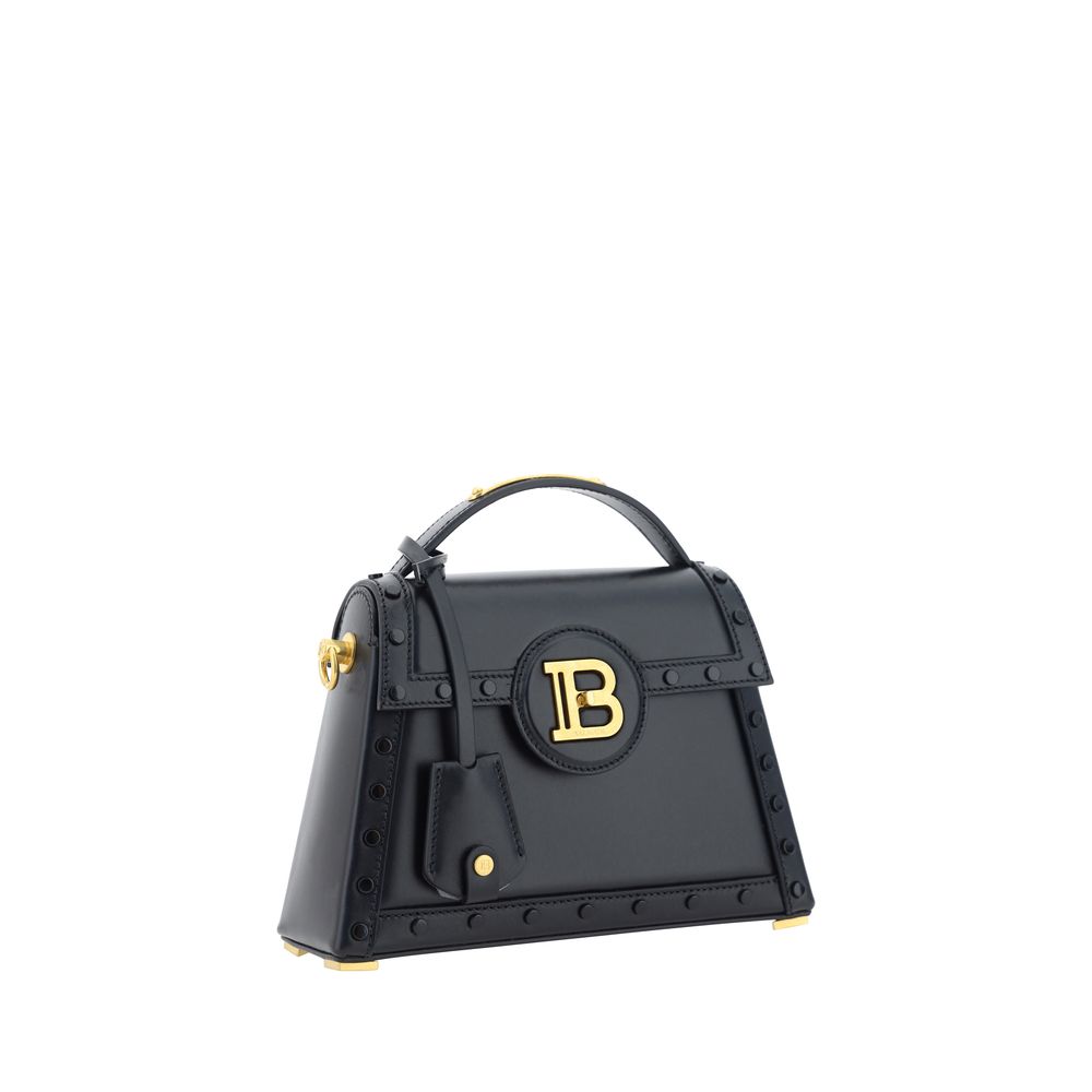 Balmain B-Buzz Dynasty Handbag