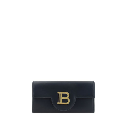 Balmain Shoulder Wallet