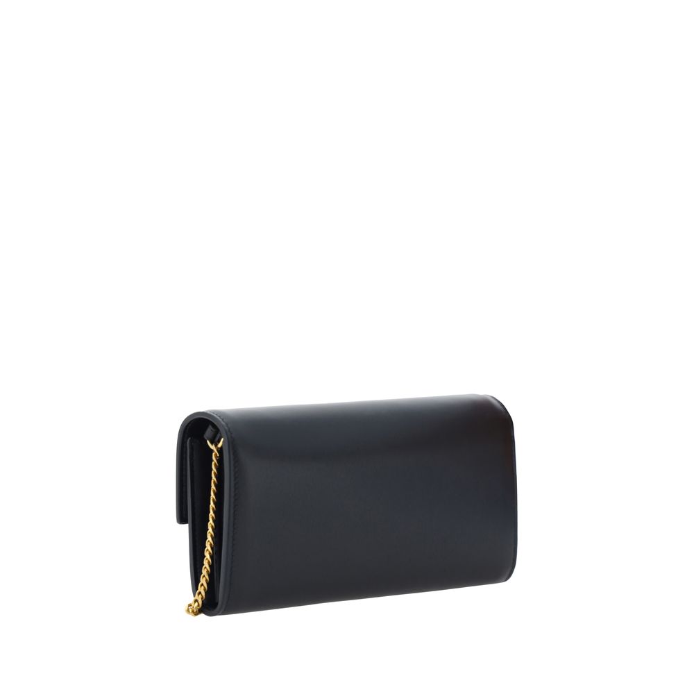 Balmain Shoulder Wallet