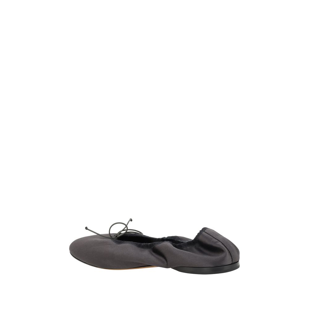 The Row Hereditas Ballerinas