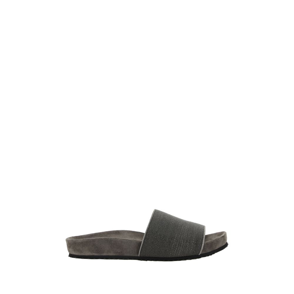 Brunello Cucinelli Sandals