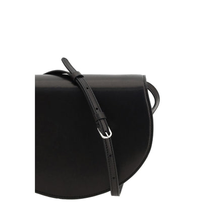 The Row Canteen Shoulder Bag