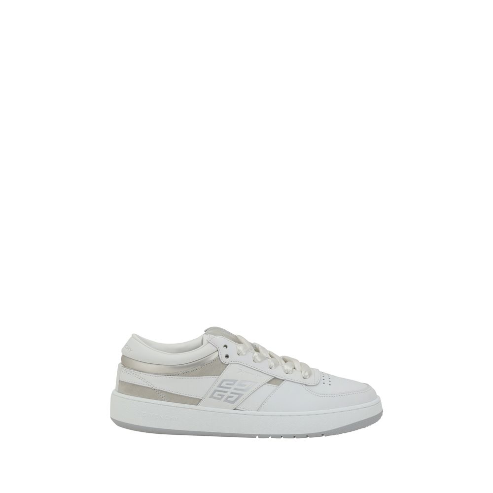 Givenchy Low Top Sneakers