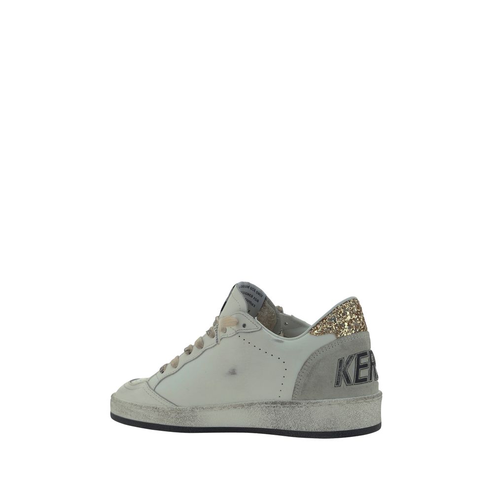 Golden Goose Ballstar Sneakers