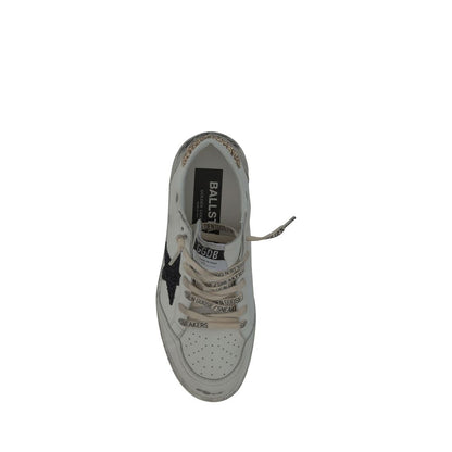 Golden Goose Ballstar Sneakers