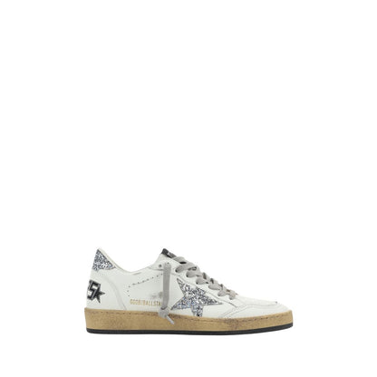 Golden Goose Ball Star Sneakers