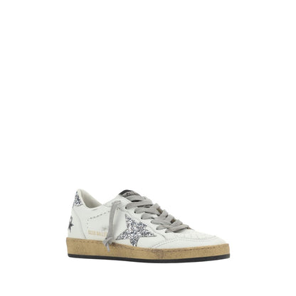 Golden Goose Ball Star Sneakers