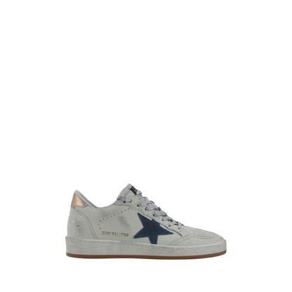 Golden Goose Ballstar Sneakers