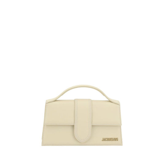 Jacquemus Le Grand Bambino Handbag