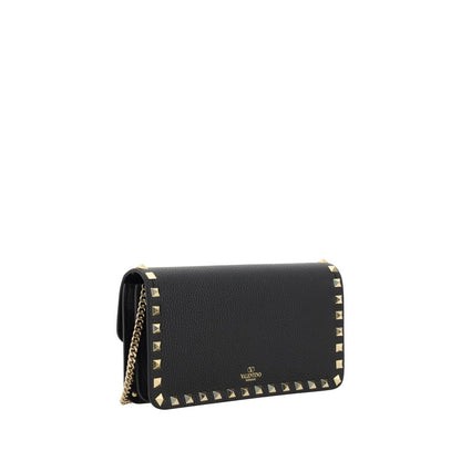 Valentino Garavani Rockstud Shoulder Bag