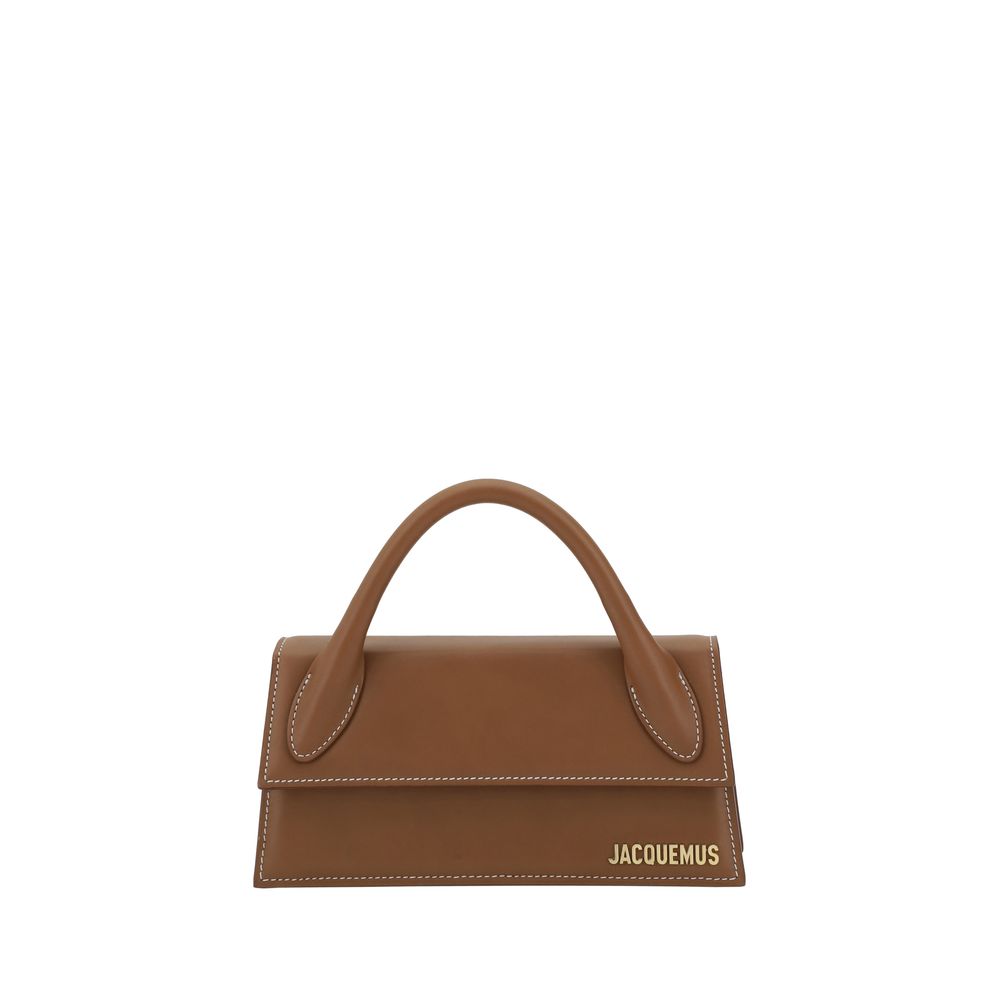 Jacquemus Le Chiquito Long Handbag