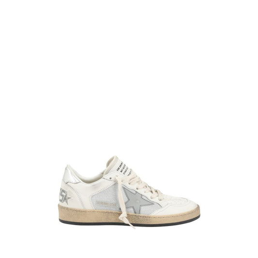 Golden Goose Ball Star Sneakers