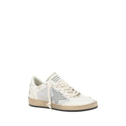 Golden Goose Ball Star Sneakers