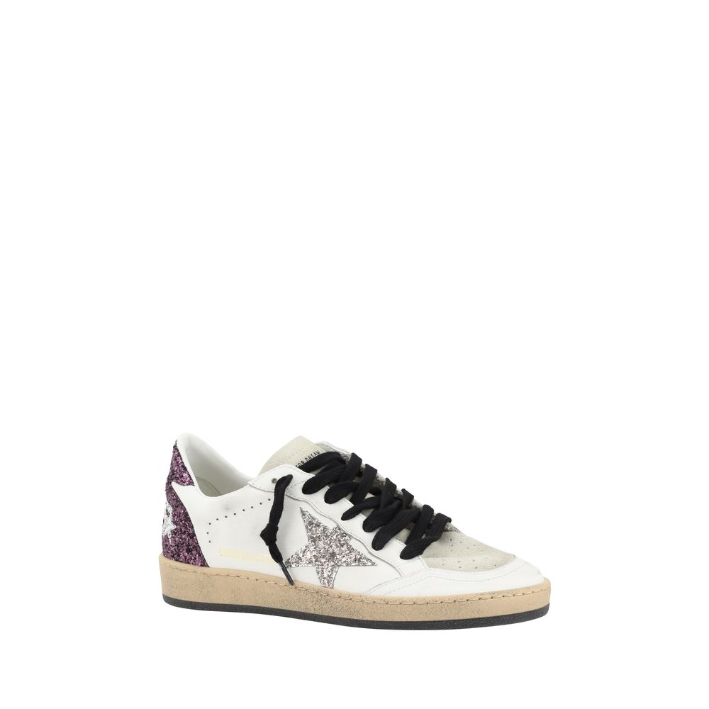 Golden Goose Ball Star Sneakers