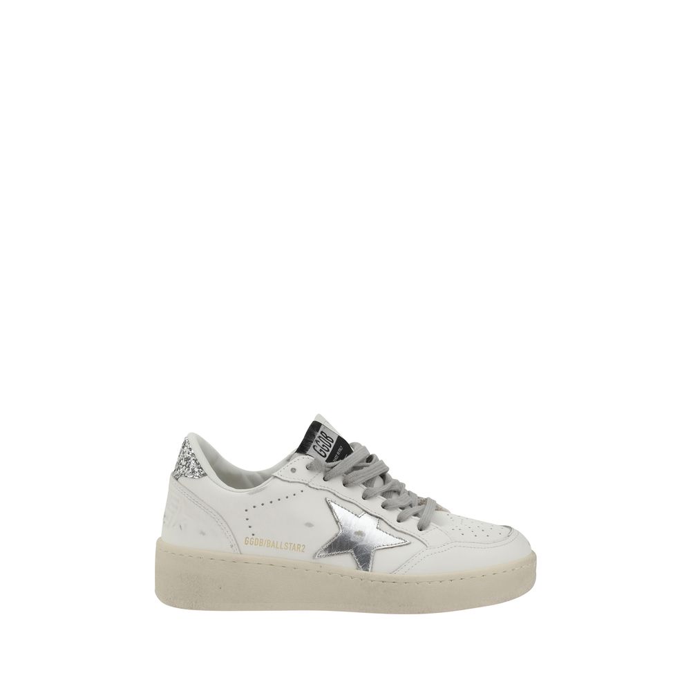 Golden Goose Ball Star 2 Sneakers