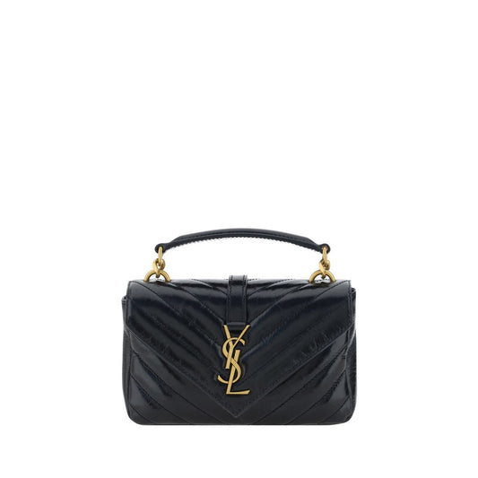 Saint Laurent Logoed Shoulder Bag