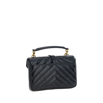 Saint Laurent Logoed Shoulder Bag