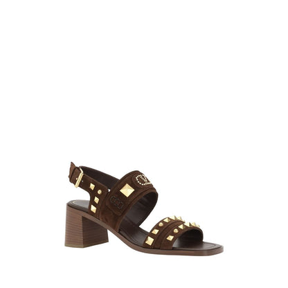 Valentino Garavani Suede Sandals