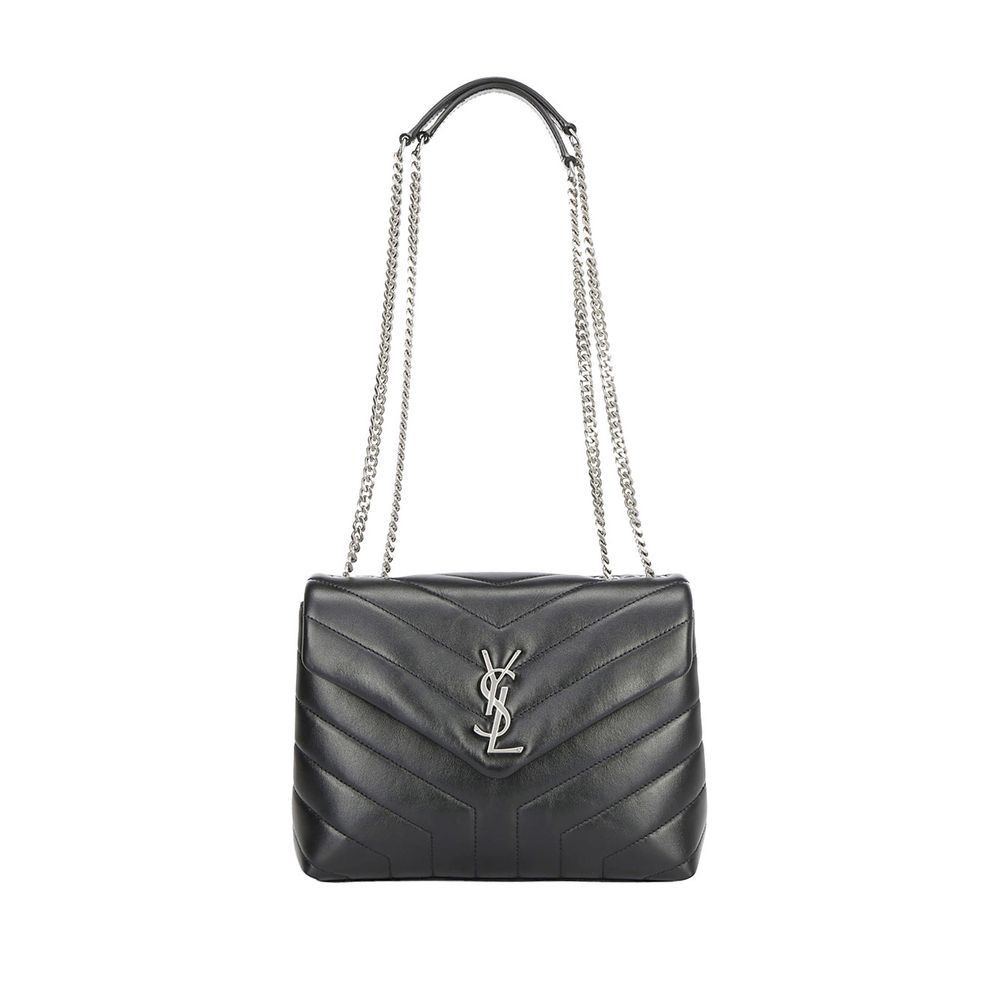 Saint Laurent Loulou Small Bag