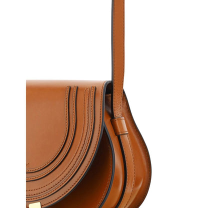 Chloé Small Marcie Shoulder Bag