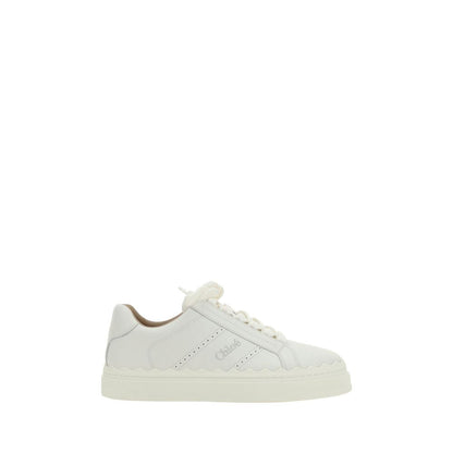 Chloé Lauren Sneakers