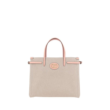 Valentino Garavani Cotton Tote Bag