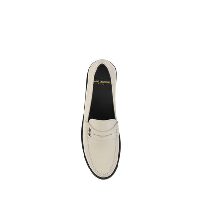 Saint Laurent Loafers